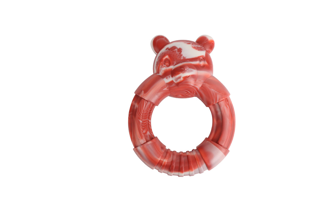 Biodegradable Dog Bone Chew Toy | Chewing Toy