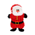Christmas Plush Squeaky Chew Toy for Dogs & Cats