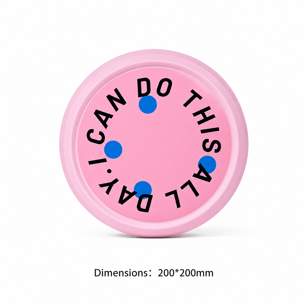 Durable Dog Flying Disc | Interactive Outdoor Training Frisbee